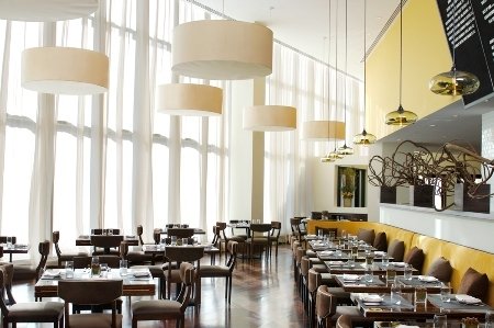 The Ritz-Carlton New York, Westchester - White Plains, NY