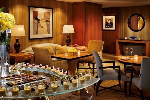 The Ritz-Carlton New York, Westchester - White Plains, NY
