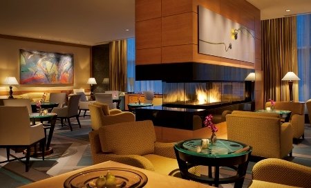 The Ritz-Carlton New York, Westchester - White Plains, NY