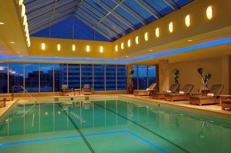 The Ritz-Carlton New York, Westchester - White Plains, NY