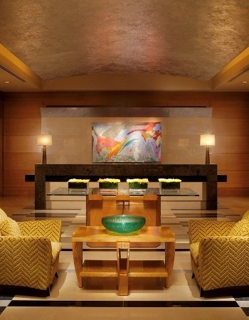 The Ritz-Carlton New York, Westchester - White Plains, NY