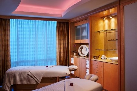 The Ritz-Carlton New York, Westchester - White Plains, NY