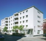 Hotel City Weissenstein