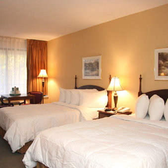 Mansion View Inn Springfield - Springfield, IL