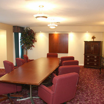 Mansion View Inn Springfield - Springfield, IL