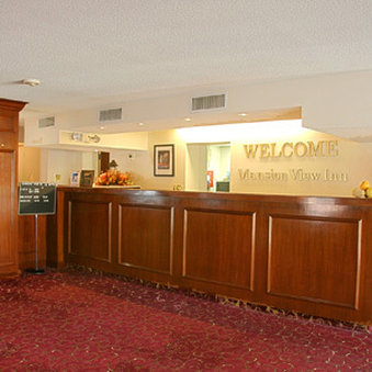 Mansion View Inn Springfield - Springfield, IL