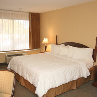 Mansion View Inn Springfield - Springfield, IL