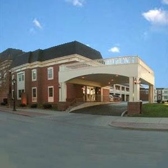 Mansion View Inn Springfield - Springfield, IL