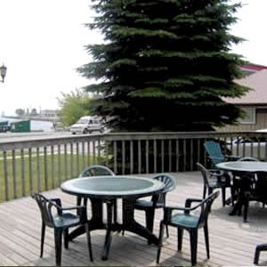 Harbor Lights Lodge Kewaunee
