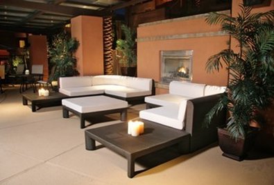Zona Hotel & Suites - Scottsdale, AZ