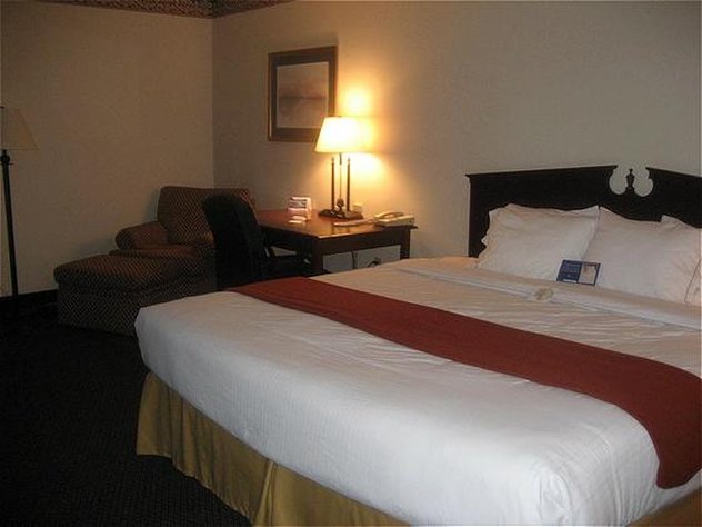 Holiday Inn Express JONESBORO - Jonesboro, AR
