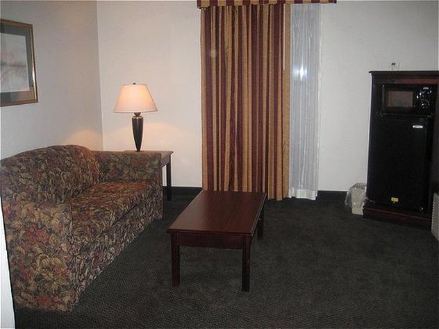 Holiday Inn Express JONESBORO - Jonesboro, AR