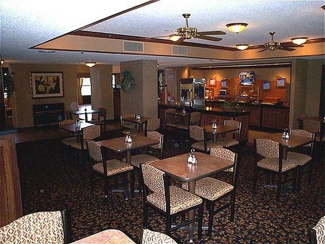 Holiday Inn Express JONESBORO - Jonesboro, AR