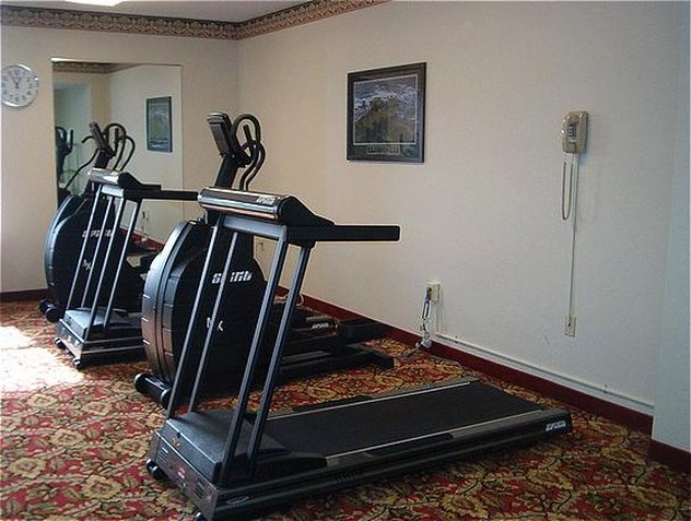 Holiday Inn Express JONESBORO - Jonesboro, AR