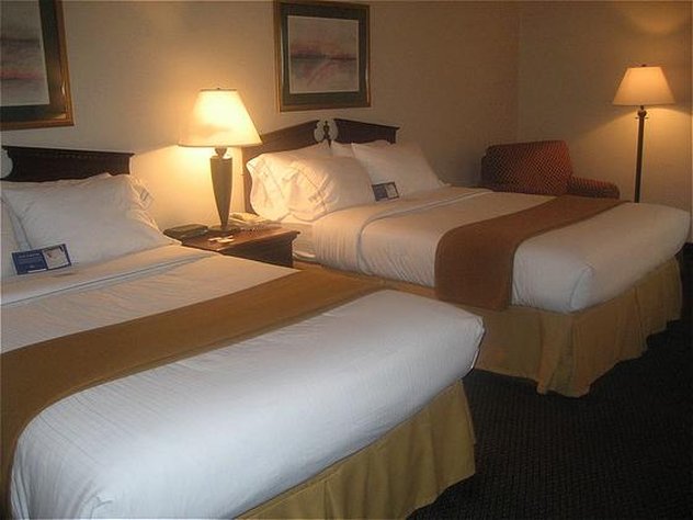Holiday Inn Express JONESBORO - Jonesboro, AR