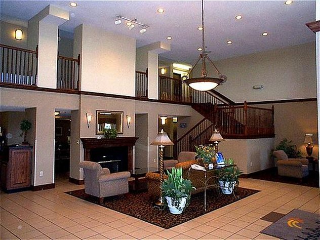 Holiday Inn Express JONESBORO - Jonesboro, AR