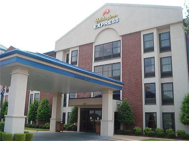 Holiday Inn Express JONESBORO - Jonesboro, AR