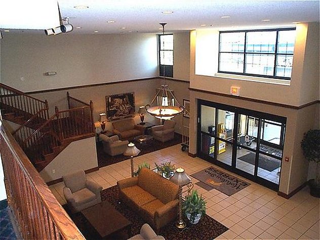 Holiday Inn Express JONESBORO - Jonesboro, AR