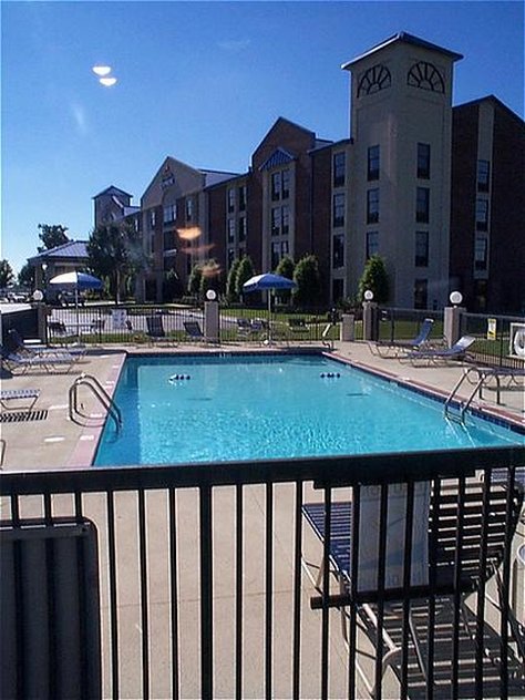 Holiday Inn Express JONESBORO - Jonesboro, AR