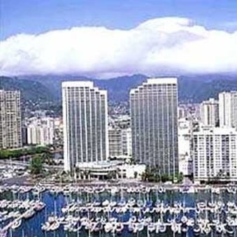 Hawaii Prince Hotel Waikiki - Honolulu, HI