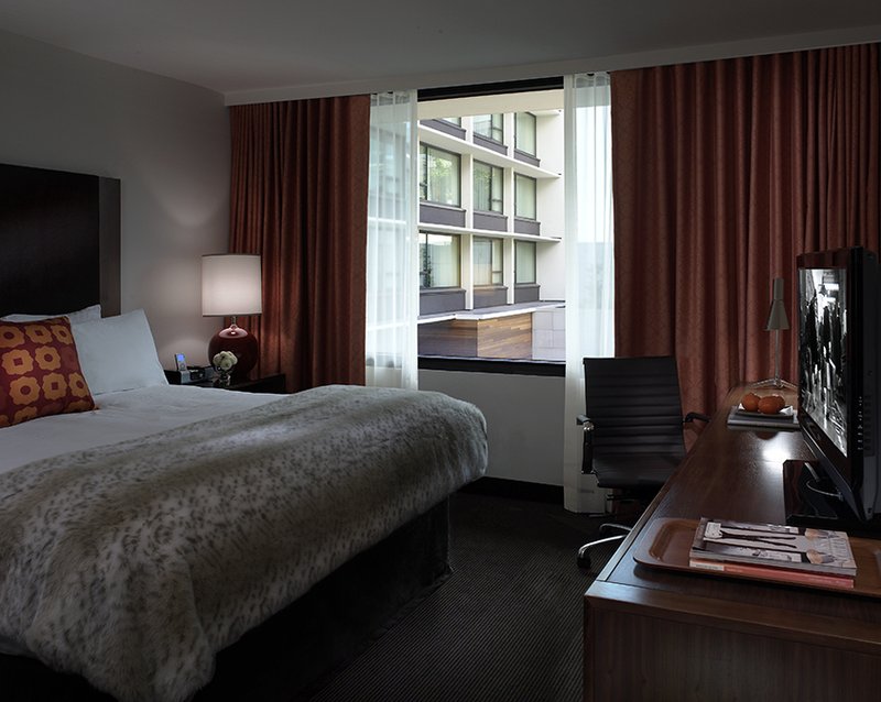 Hotel Modera - Portland, OR