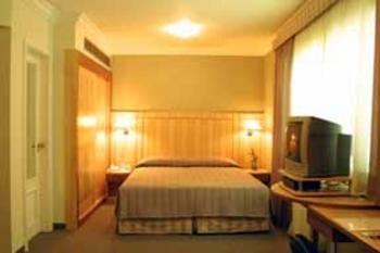 Quality Suites Imperial Hall - Room