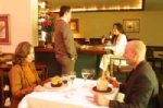 Quality Suites Imperial Hall - Restaurant