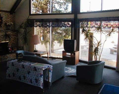 Rodeway Inn Mt Rushmore Area - Rapid City, SD