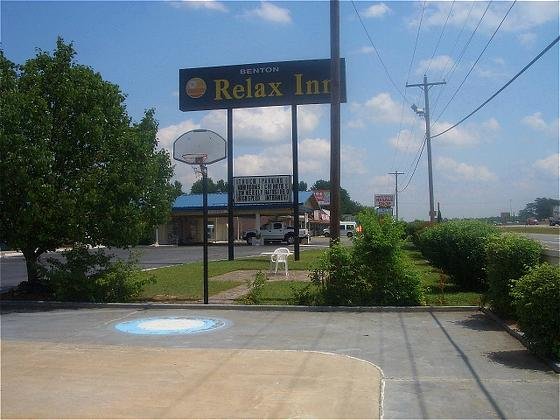 Relax Inn-Benton - Benton, AR