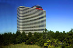 Sheraton Meadowlands Hotel & Conf Ctr