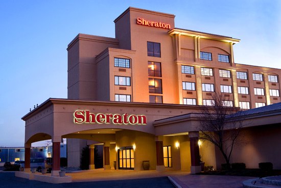 Sheraton - Dover, DE