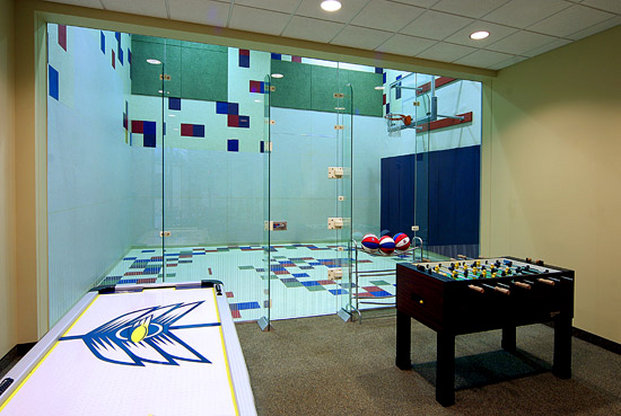 Lexington Lansing Hotel