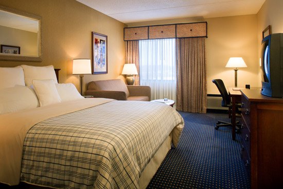 Doubletree By Hilton Hotel Leominster - Leominster, MA