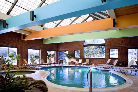 Doubletree By Hilton Hotel Leominster - Leominster, MA