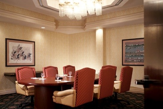 Doubletree By Hilton Hotel Newark Airport - Newark, NJ