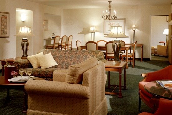 Doubletree By Hilton Hotel Newark Airport - Newark, NJ