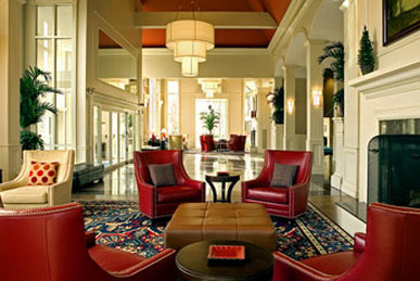 Four Points By Sheraton Wakefield Boston Hotel & Conference Center - Wakefield, MA