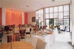 Tryp Itaim - Restaurant