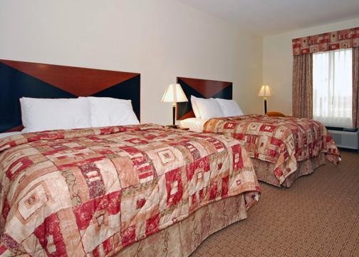 Sleep Inn & Suites - Millbrook, AL