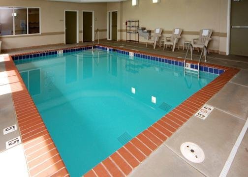 Sleep Inn & Suites - Cheyenne, WY