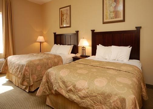 Sleep Inn & Suites - Cheyenne, WY