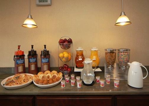Sleep Inn & Suites - Cheyenne, WY