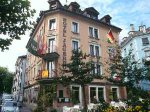 Hotel Jagerhof