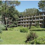 Hotel La Perla