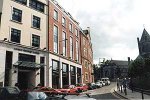 George Frederic Handel Hotel