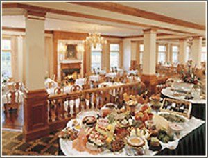 The Founders Inn and Spa - Virginia Beach, VA