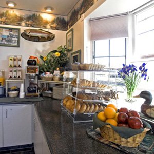 Ruby Inn - Bridgeport, CA