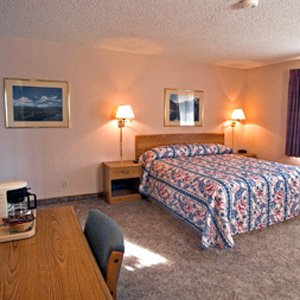 Ruby Inn - Bridgeport, CA