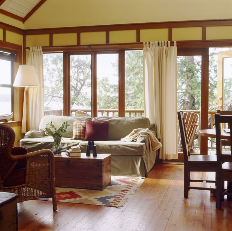 Peach Tree Inn - Saint George, SC