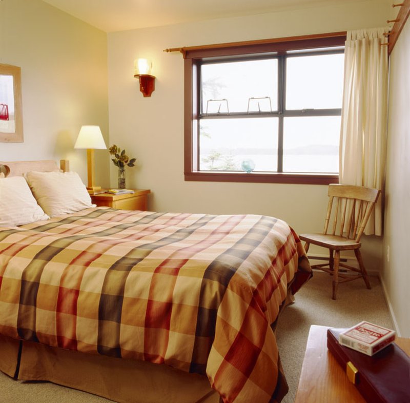 Peach Tree Inn - Saint George, SC